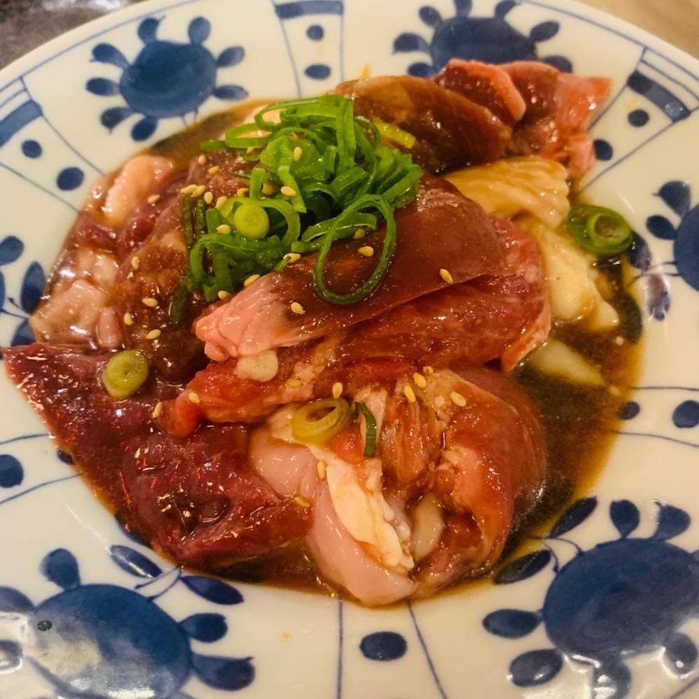 焼肉ホルモンたけ田 渋谷センター街店