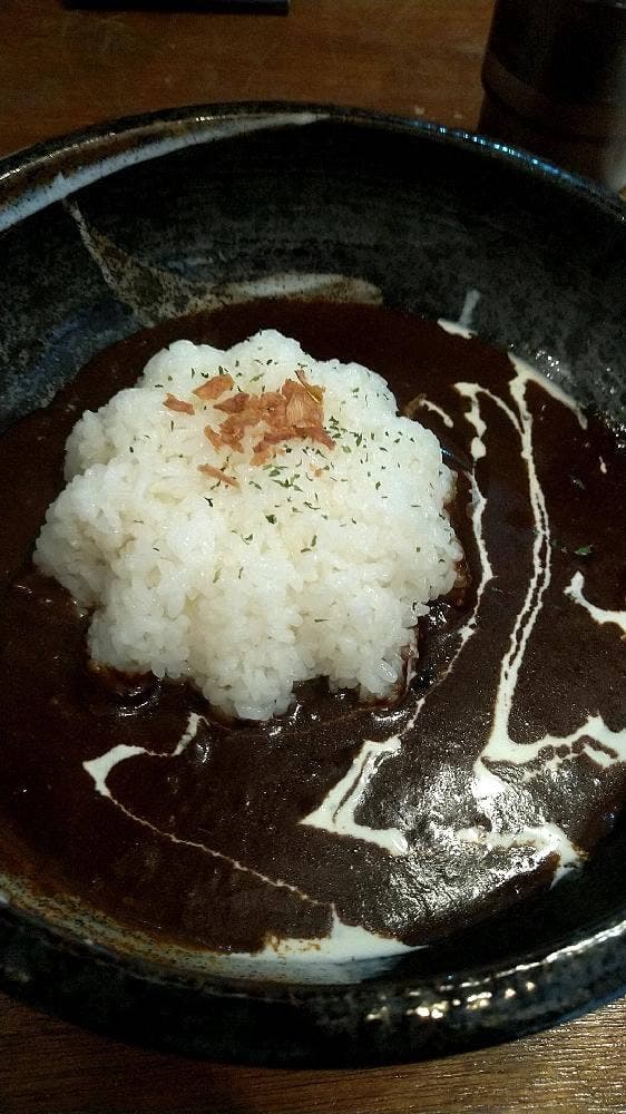 梵天カレー 大和店