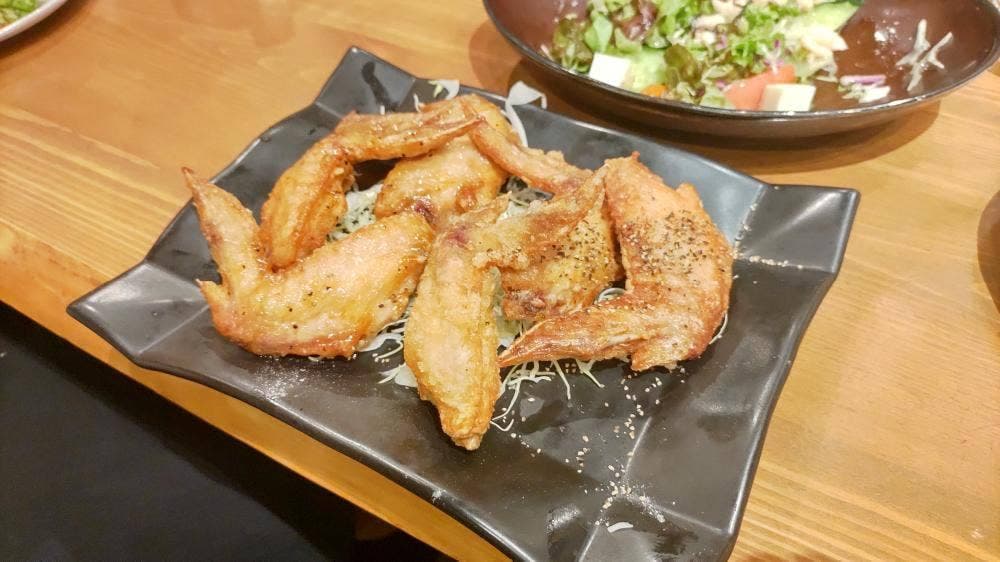 まじめや 上本町店