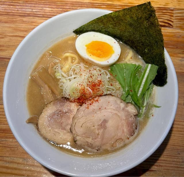 麺屋 龍 - サブ画像3