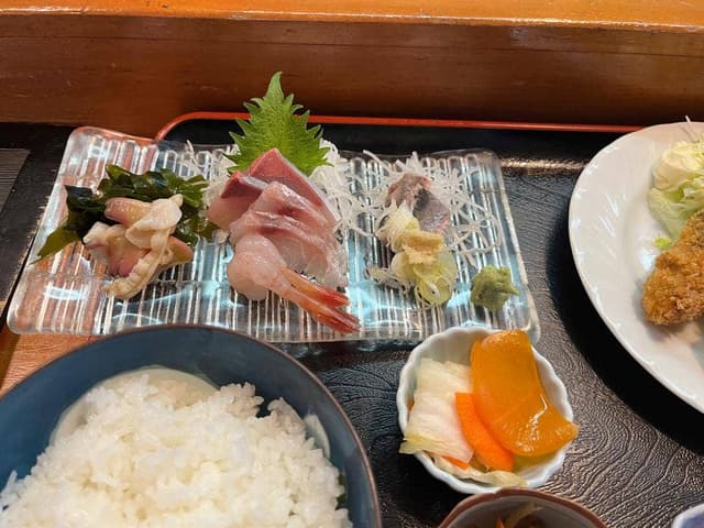 すし割烹かんだ - サブ画像1