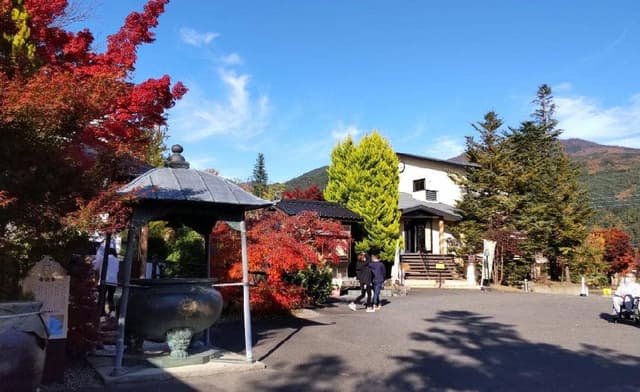 アンティークカフェ あうん亭 きみまろ茶や - サブ画像3