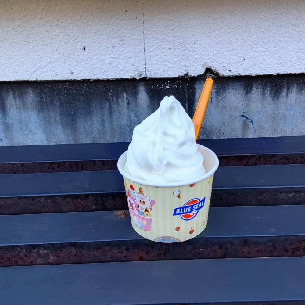 ブルーシール アイスクリーム 福生店BigDip