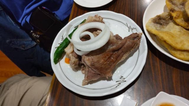 ウランバートル - サブ画像3