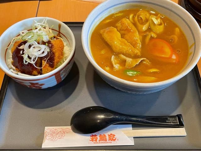 若鯱家 錦店 - サブ画像3