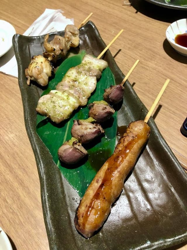 神田 箸庵 - サブ画像2