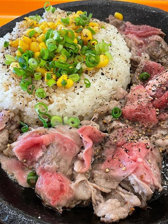 ペッパーランチ イオンモールかほく店 - サブ画像3