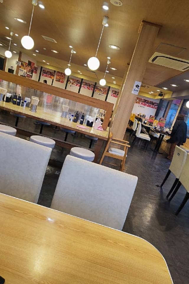 ワンダーステーキ 秦野店 - サブ画像1