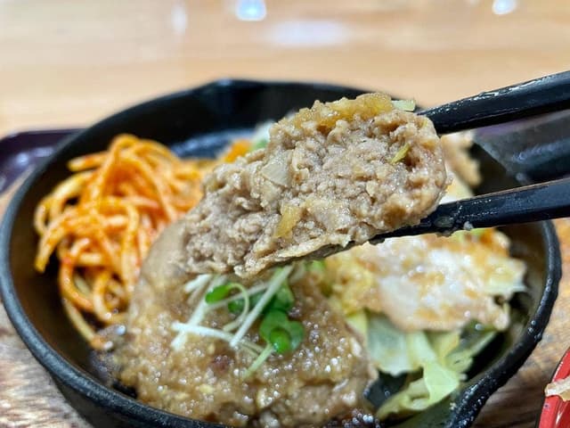 食事処 かささぎ - サブ画像1