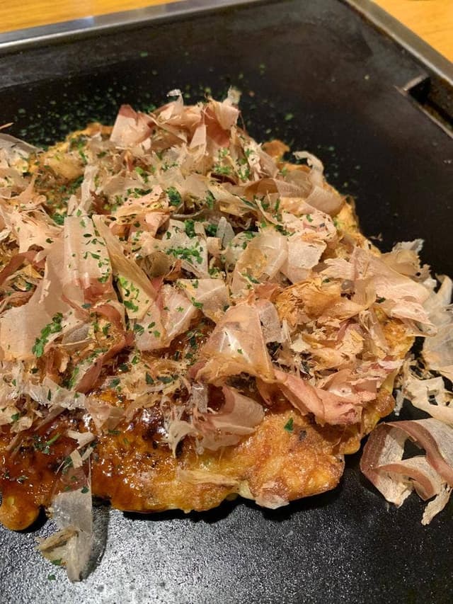 お好み焼 もんじゃ焼 とんちんかん - サブ画像2