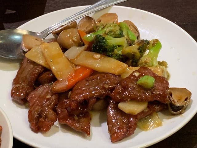 麒麟菜館 - サブ画像2