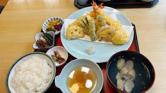 割烹矢野 - サブ画像3