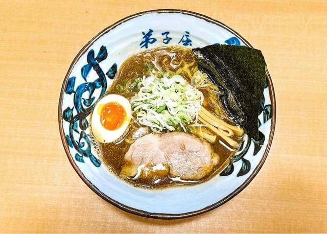 弟子屈ラーメン 札幌ラーメン横丁店 - サブ画像2