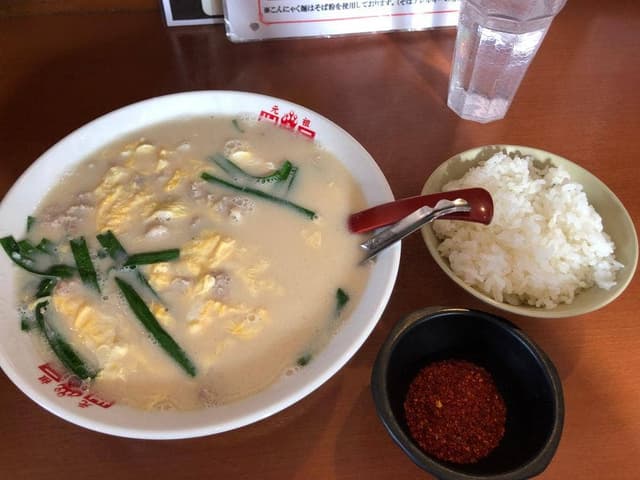辛麺屋 桝元 高崎インター店 - サブ画像1