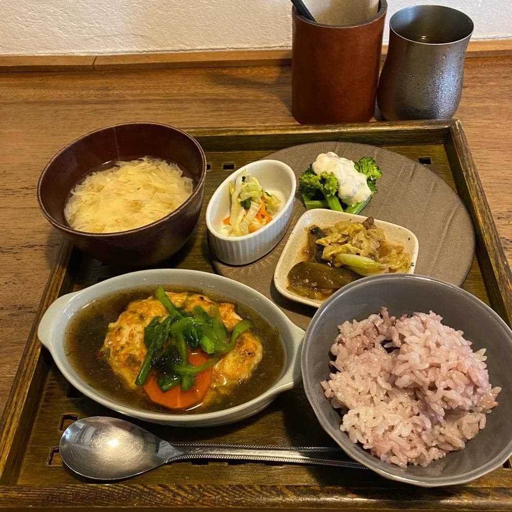 アイリスカフェ