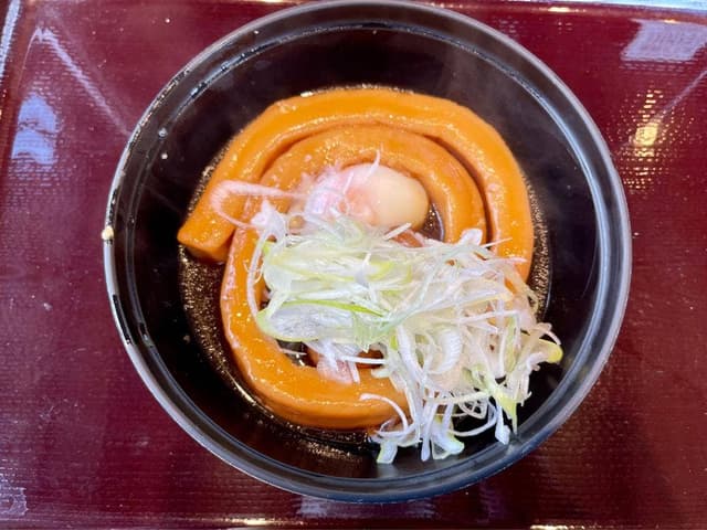 五鉄 鬼平江戸処 - サブ画像3