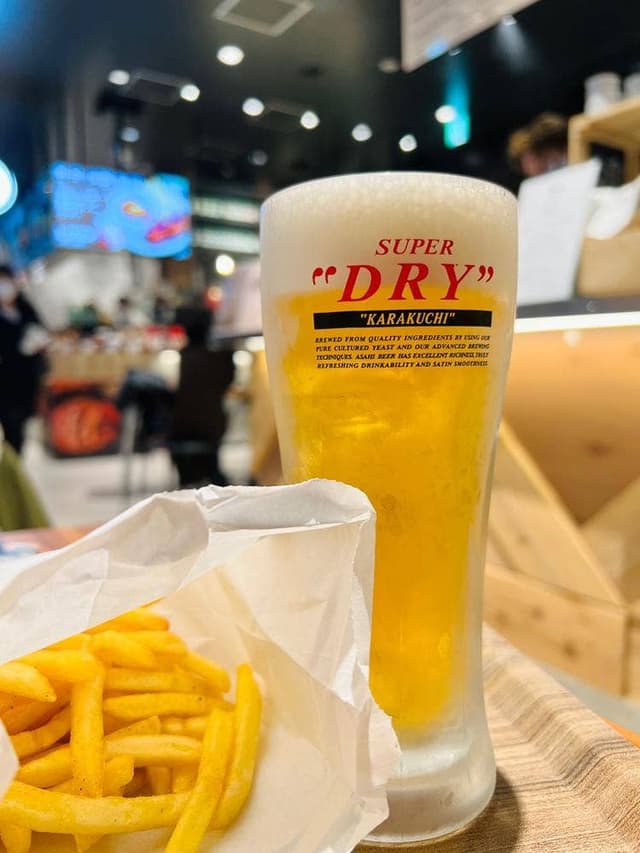 コバラヘッタ コスギサードアヴェニュー店 - サブ画像1