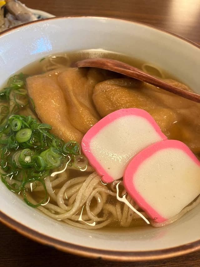 そば処 伊とう - サブ画像1