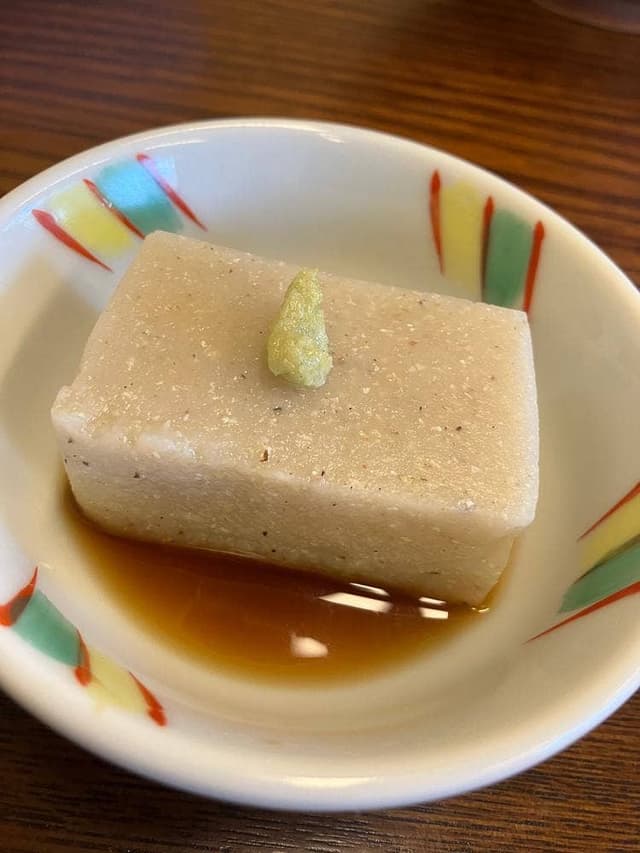 そば処 伊とう - サブ画像3