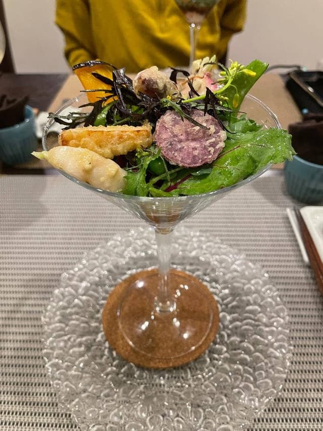 お箸レストラン ルネス - サブ画像1