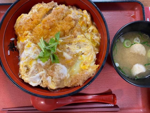 湖菜キッチン DON丼 - サブ画像1