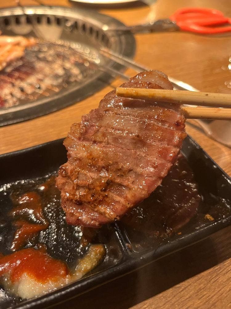 牛繁 五反田店