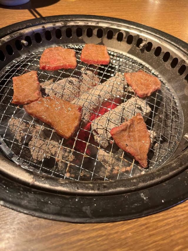 牛繁 五反田店 - サブ画像3