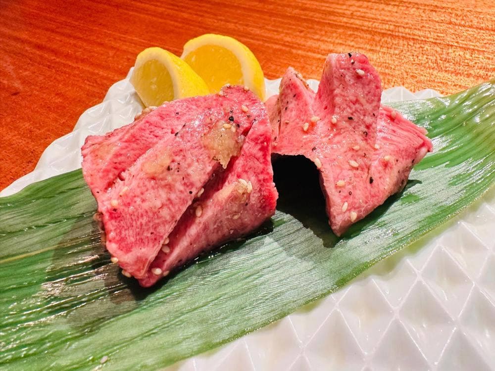 焼肉や 吉祥寺店