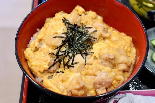 備長炭 串・焼鳥 ゆるり - サブ画像1