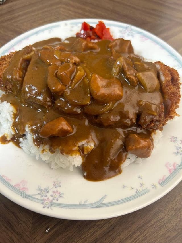 日進食堂 本店 - サブ画像2