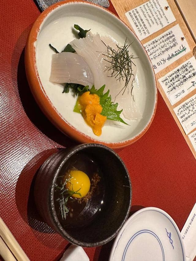 おたる政寿司 本店 - サブ画像3