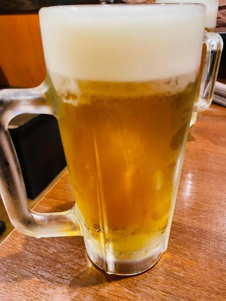 じゃんじゃん 板橋駅前店