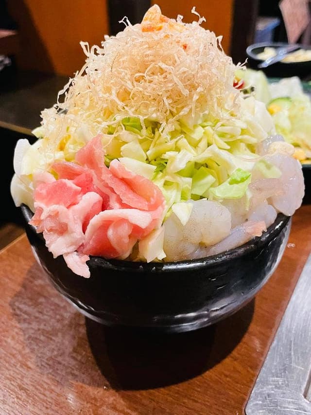 じゃんじゃん 板橋駅前店 - サブ画像1