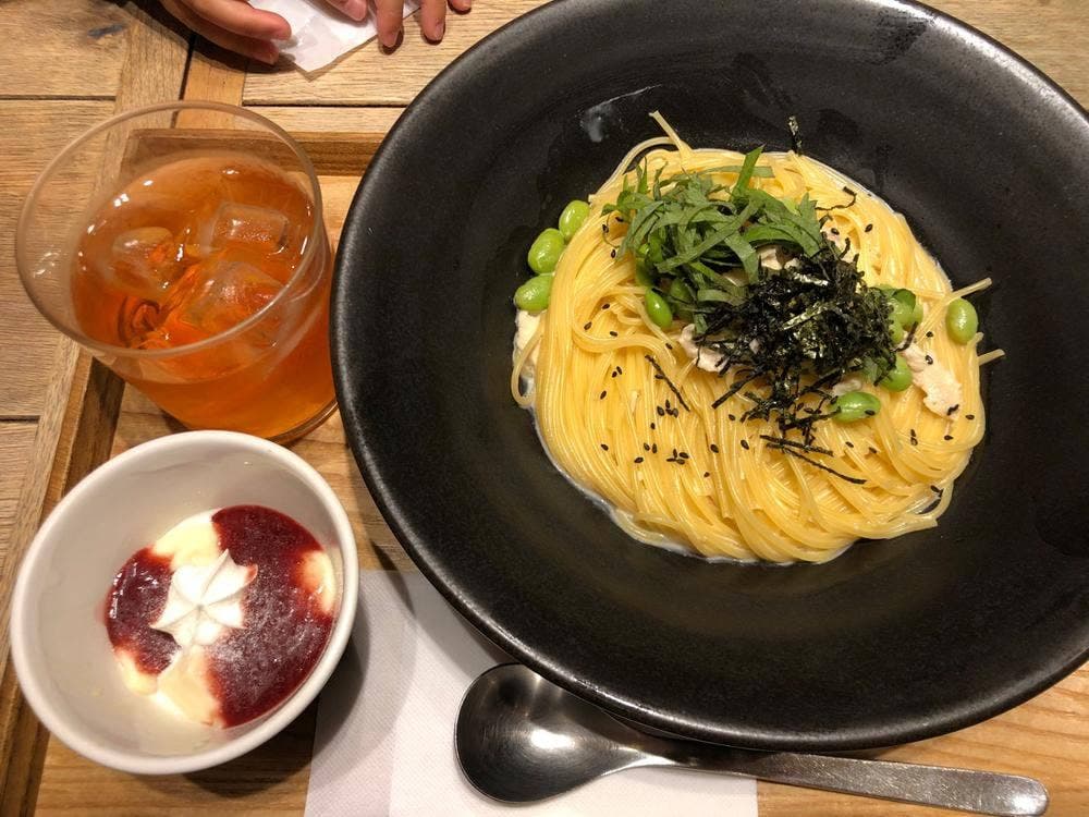 こなな 東急プラザ銀座店