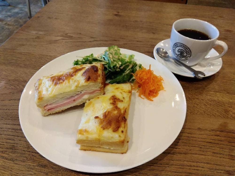KYOTO LAUNDRY CAFE&BAR