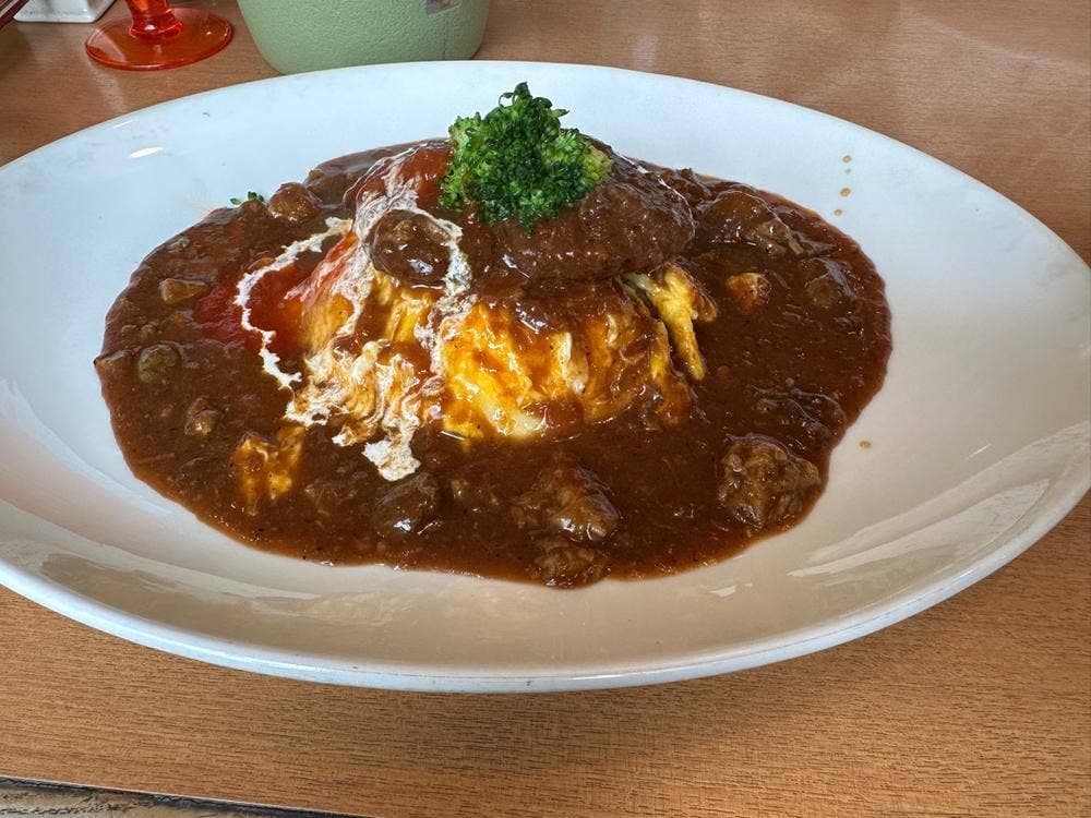 洋食亭