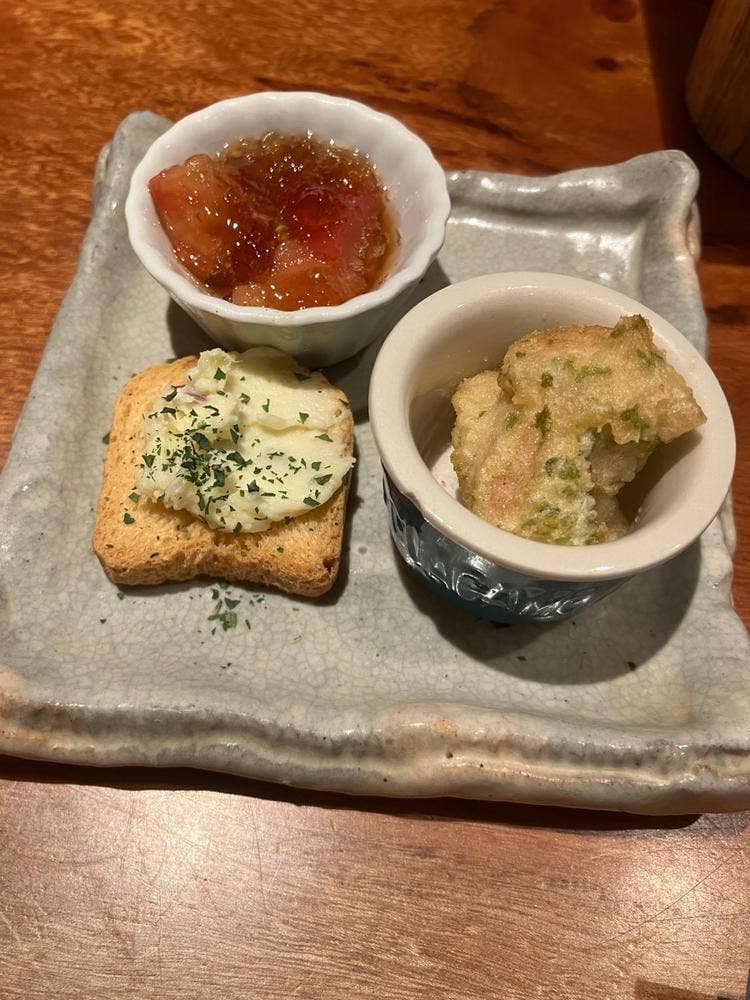 やきとりおかげ