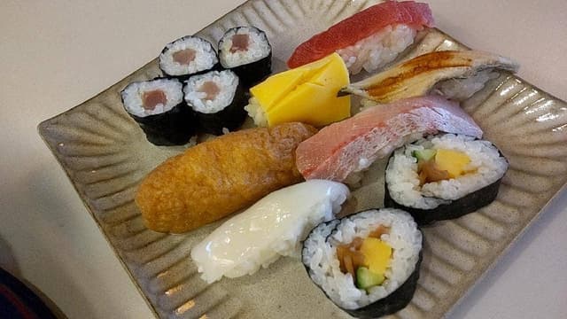 鬼平鮨 - サブ画像1