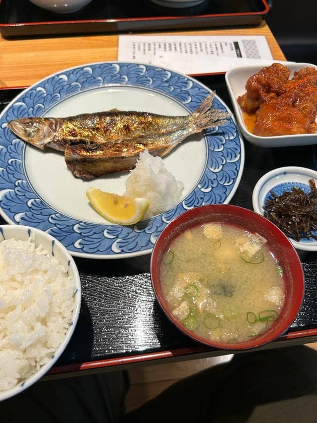 王丸食堂 - サブ画像1