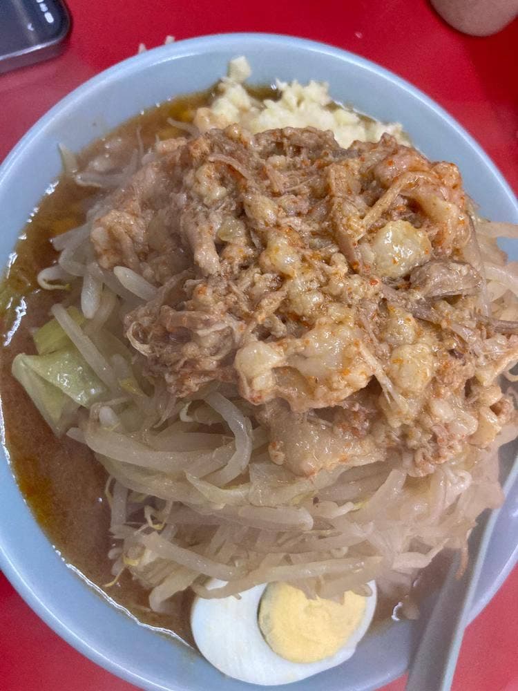 ラーメン富士丸 東浦和店