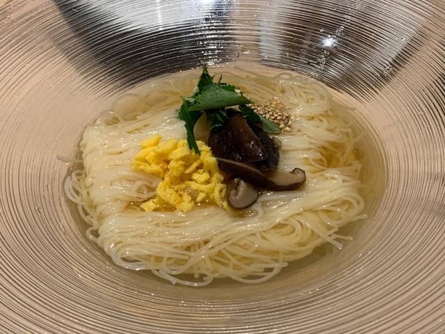 そうめん そそそ その先へ - サブ画像2