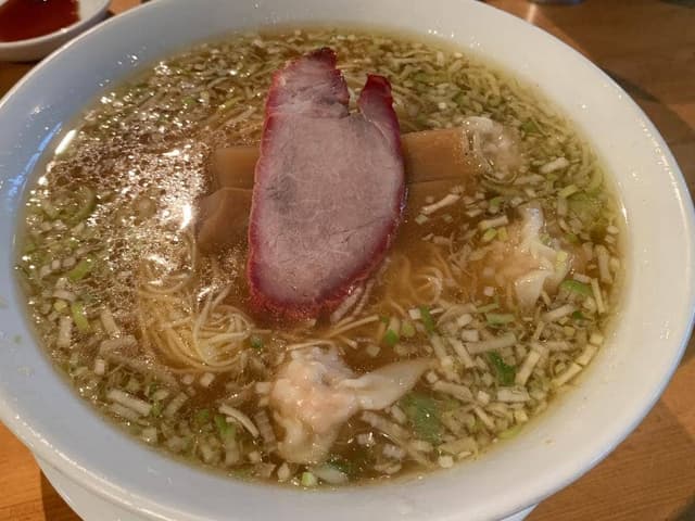 ウミガメ食堂 - サブ画像3