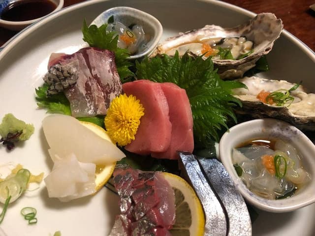 旨い酒と肴 呑喜 - サブ画像1