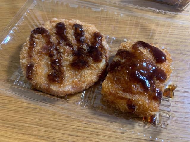 米屋の手づくりおにぎり 多司 広小路伏見店 - サブ画像3