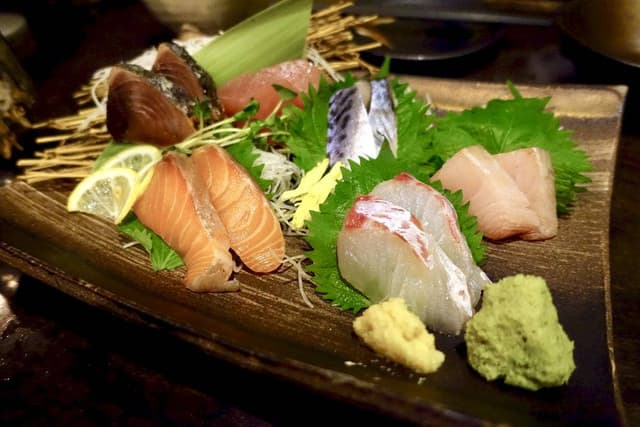 和食・鮮魚 輪だち 難波駅前店 - サブ画像3