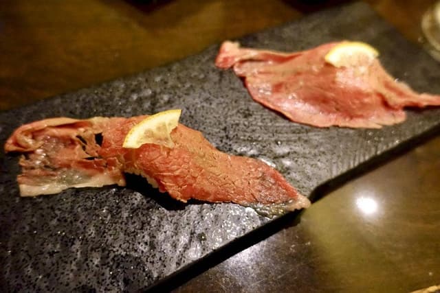 和食・鮮魚 輪だち 難波駅前店 - サブ画像1