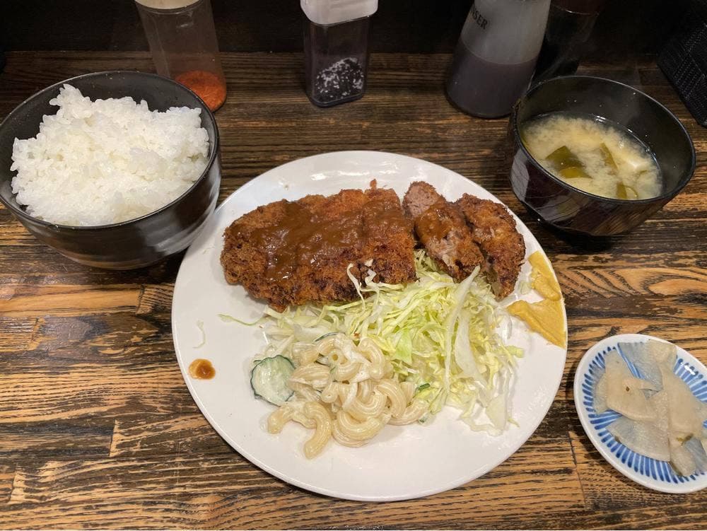 レストラン おづ