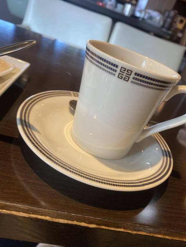 おだいば Cafe & レスト - サブ画像1