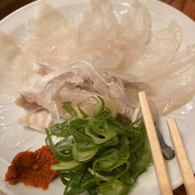 ふぐ料理ぼて 門真店 - サブ画像3