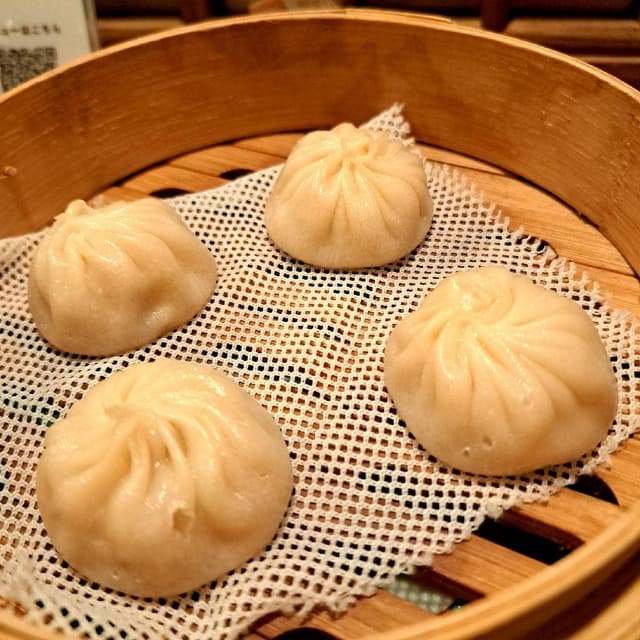 小籠包 包伸一 - サブ画像1